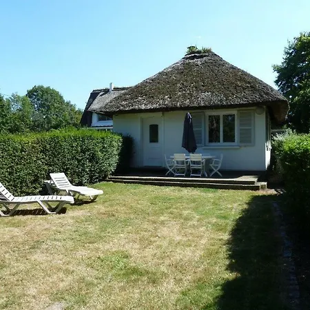 Hébergement de vacances La Renardière